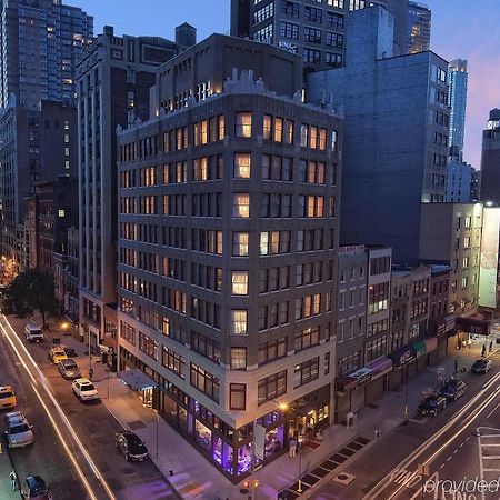 3 Bedroom Condo In Flatiron New York Dış mekan fotoğraf