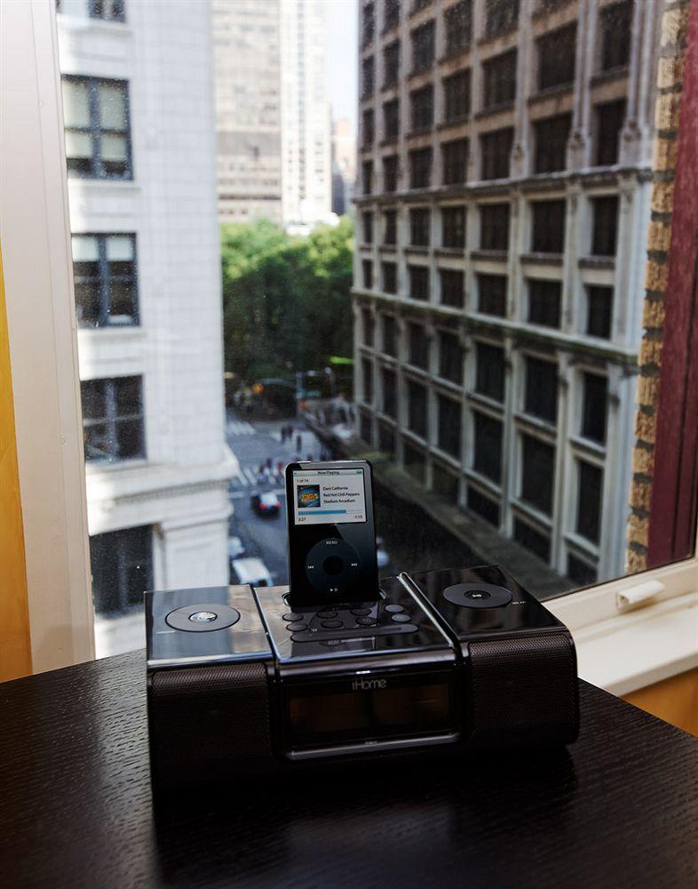 3 Bedroom Condo In Flatiron New York Dış mekan fotoğraf