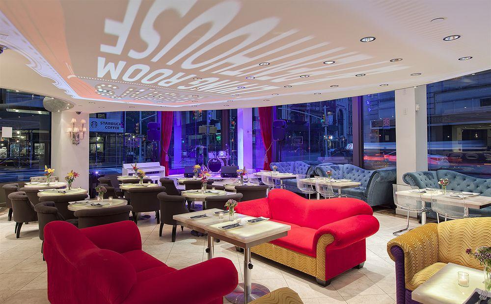 3 Bedroom Condo In Flatiron New York Dış mekan fotoğraf