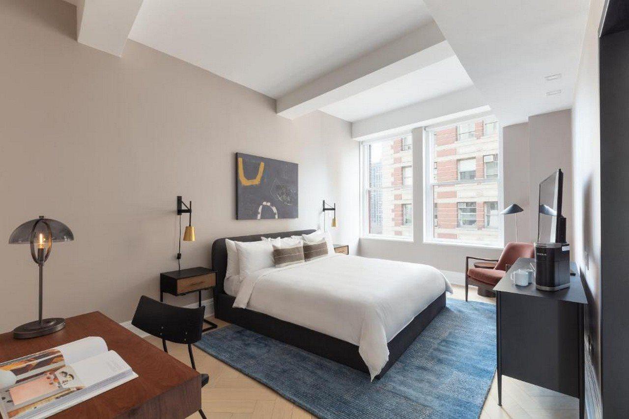 3 Bedroom Condo In Flatiron New York Dış mekan fotoğraf