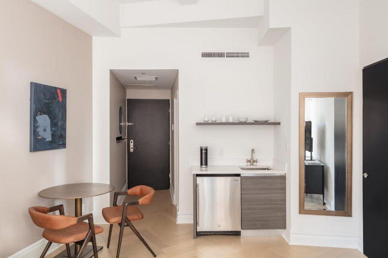 3 Bedroom Condo In Flatiron New York Dış mekan fotoğraf