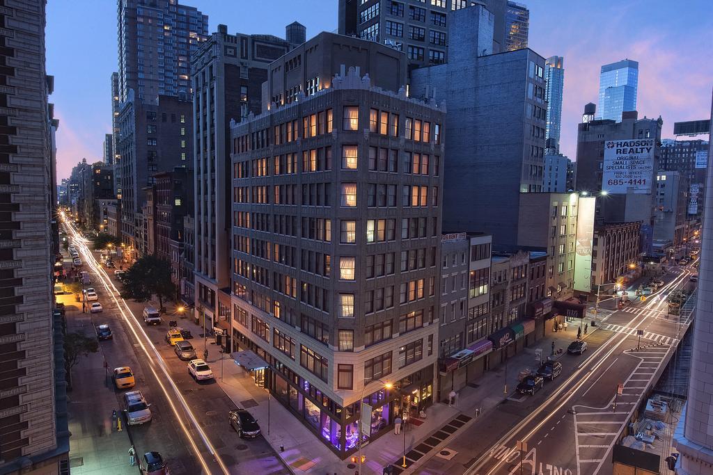 3 Bedroom Condo In Flatiron New York Dış mekan fotoğraf