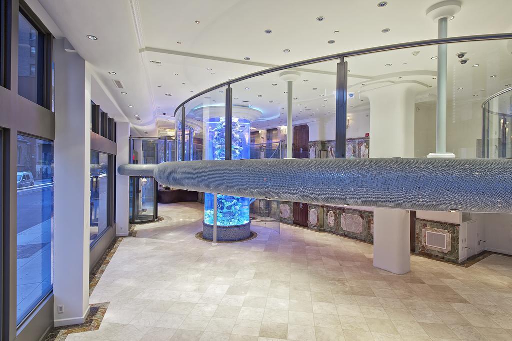 3 Bedroom Condo In Flatiron New York Dış mekan fotoğraf