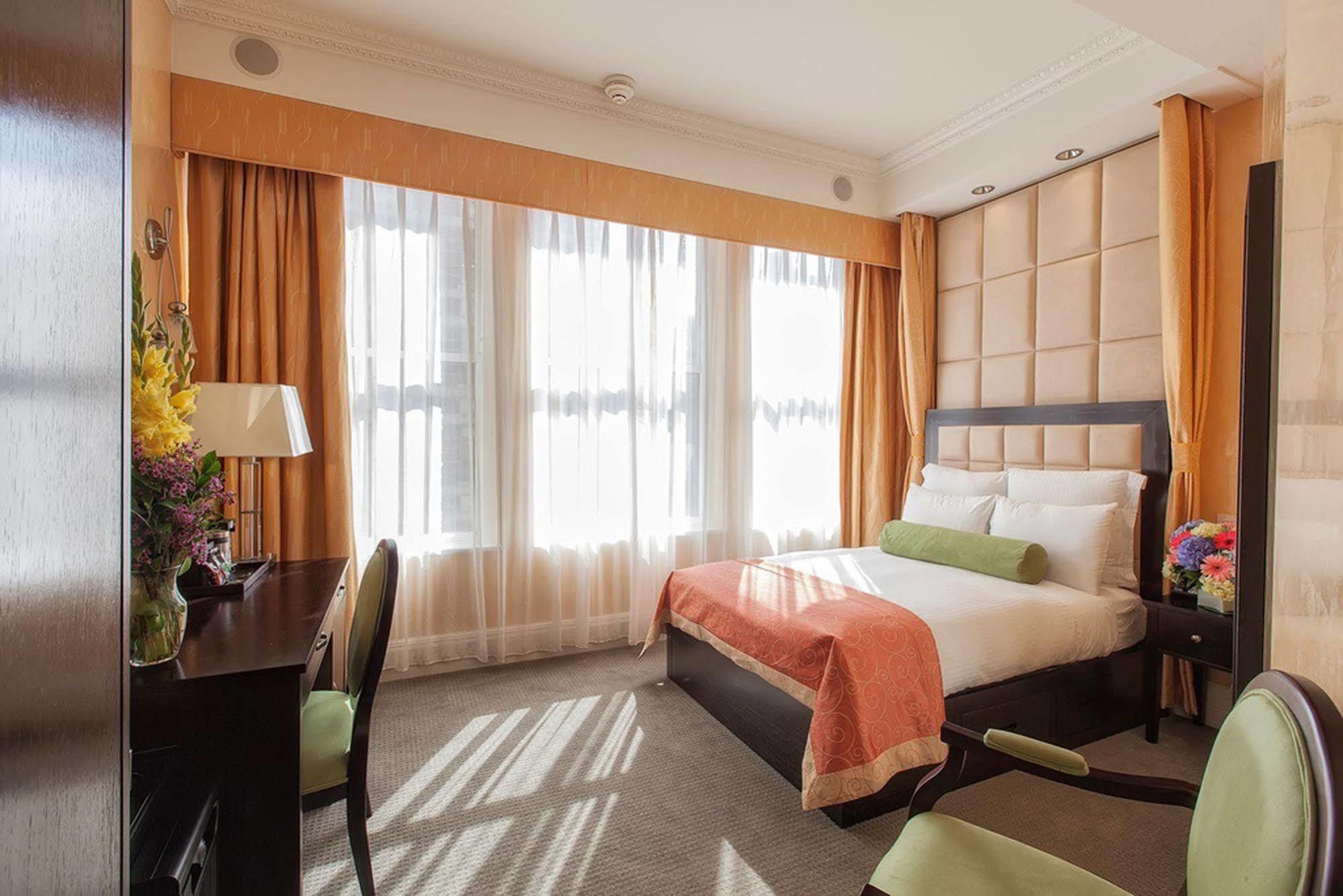 3 Bedroom Condo In Flatiron New York Dış mekan fotoğraf