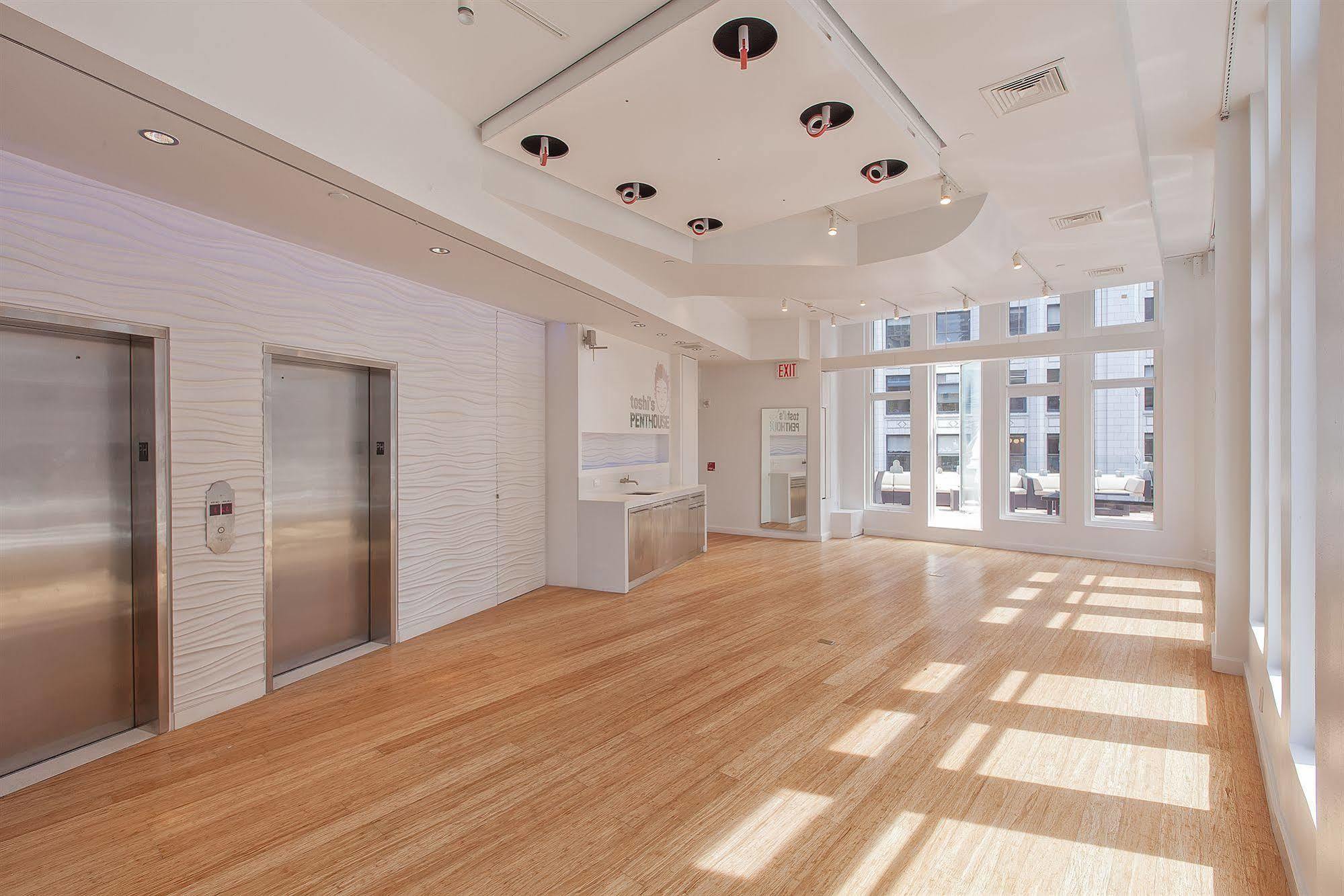 3 Bedroom Condo In Flatiron New York Dış mekan fotoğraf