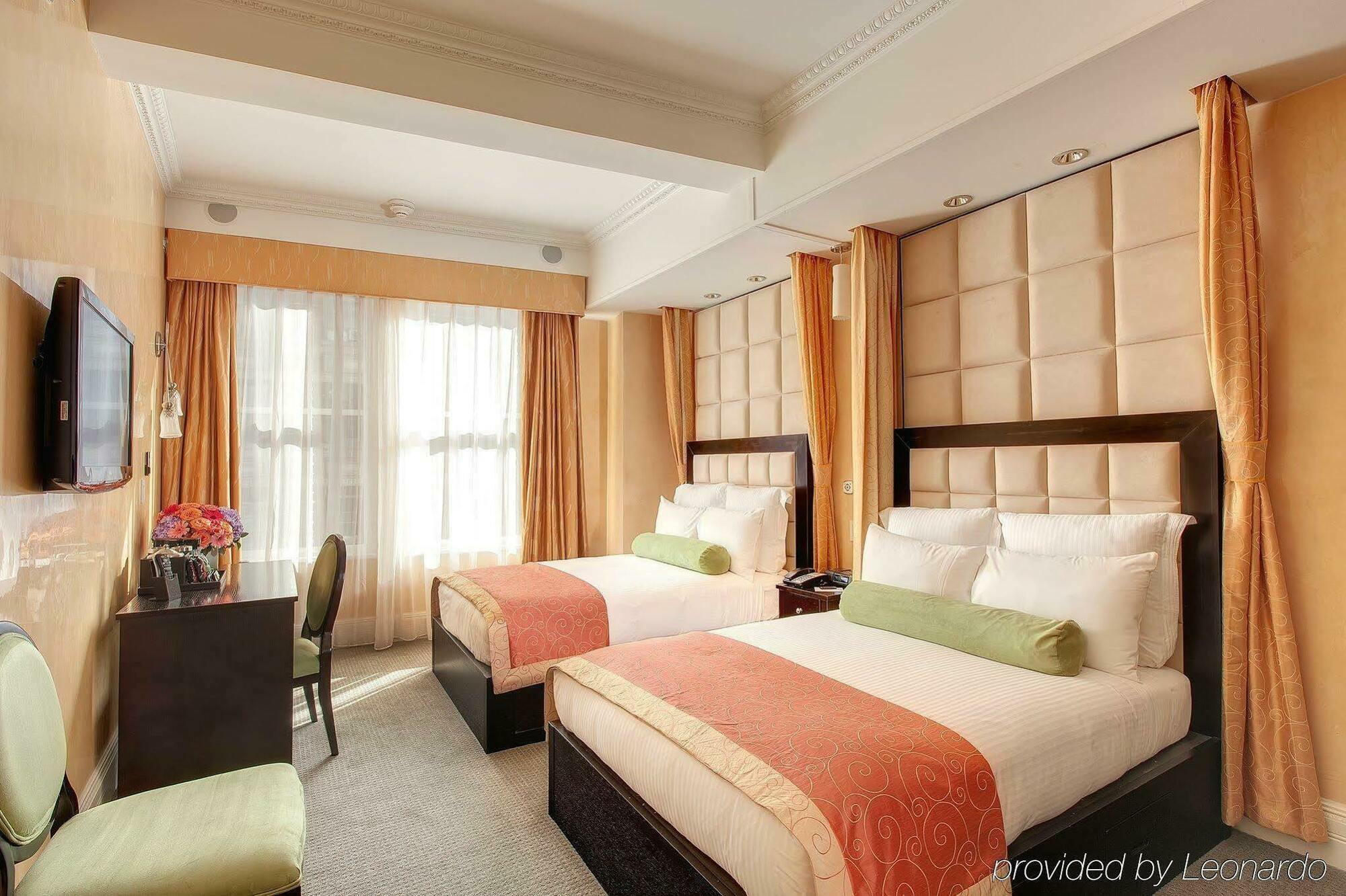 3 Bedroom Condo In Flatiron New York Dış mekan fotoğraf